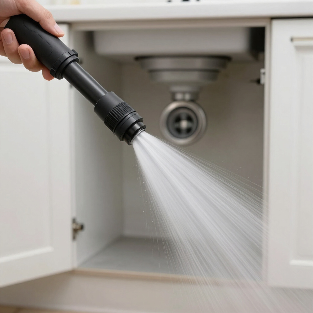 Drain Cleaning & Unclogging in Mundelein