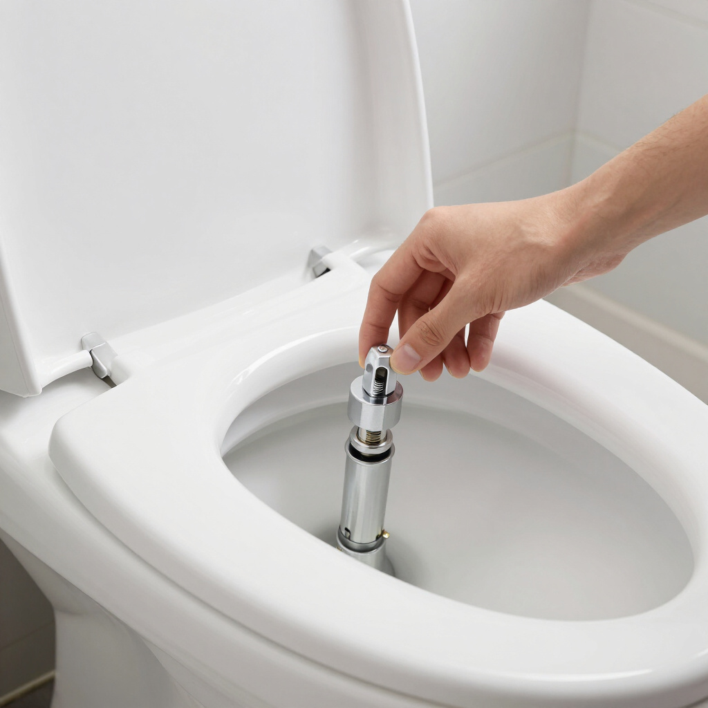 Toilet & Faucet Repair in Mundelein