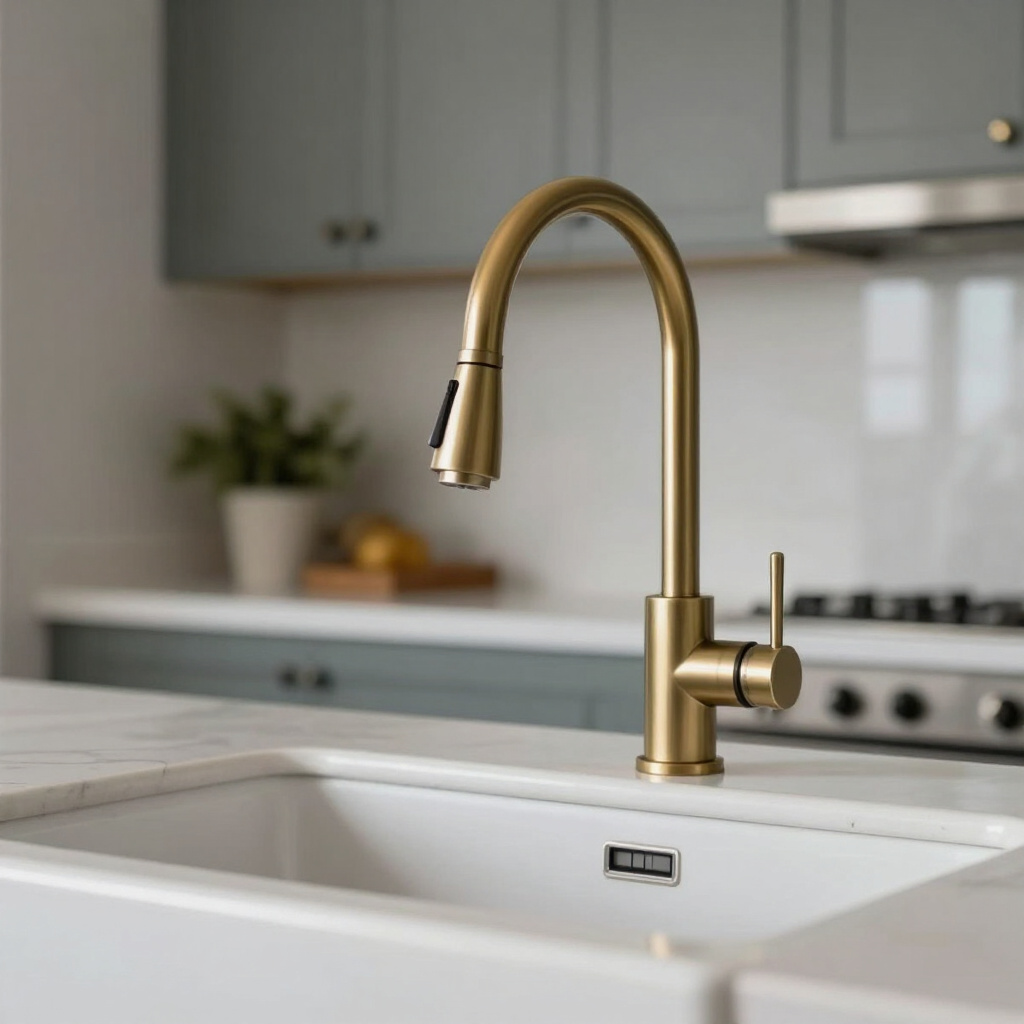 Bathroom & Kitchen Upgrades in Mundelein